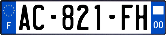 AC-821-FH