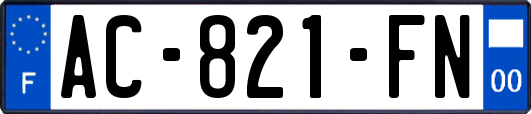 AC-821-FN