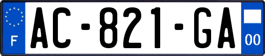 AC-821-GA