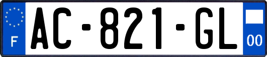 AC-821-GL
