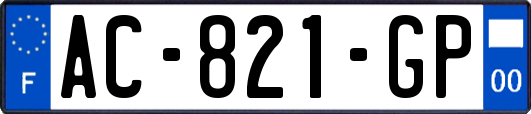 AC-821-GP