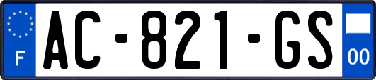 AC-821-GS