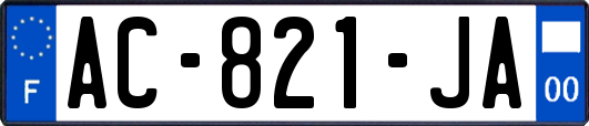 AC-821-JA