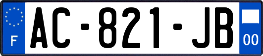 AC-821-JB