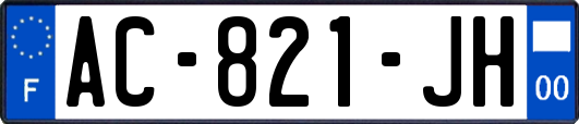 AC-821-JH