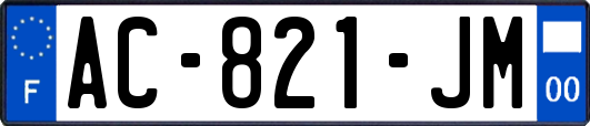 AC-821-JM