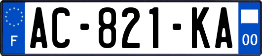 AC-821-KA