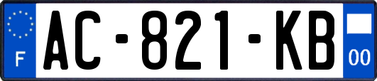 AC-821-KB