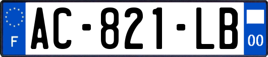 AC-821-LB