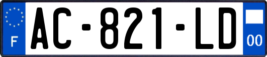 AC-821-LD