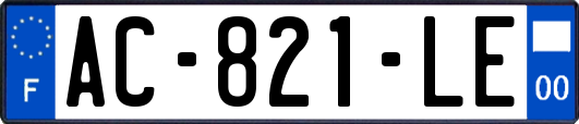 AC-821-LE