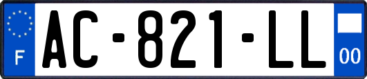 AC-821-LL