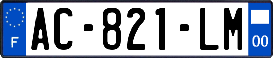AC-821-LM