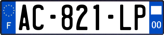 AC-821-LP
