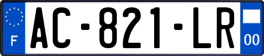 AC-821-LR