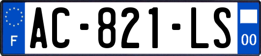 AC-821-LS