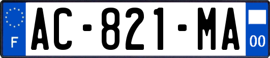 AC-821-MA