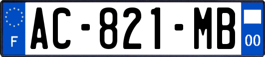 AC-821-MB