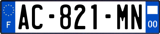 AC-821-MN