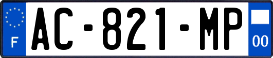 AC-821-MP