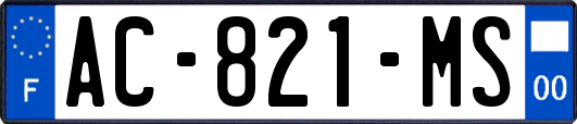 AC-821-MS