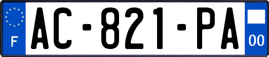 AC-821-PA