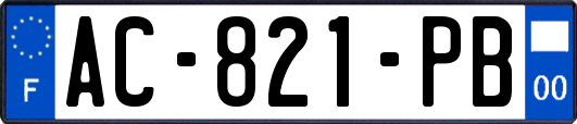 AC-821-PB
