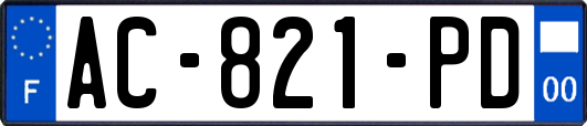 AC-821-PD