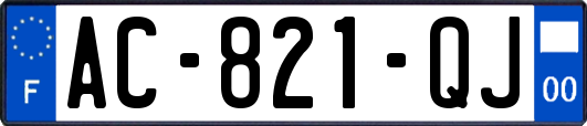 AC-821-QJ