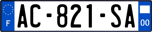 AC-821-SA