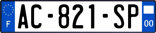 AC-821-SP