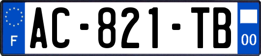 AC-821-TB