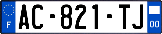 AC-821-TJ