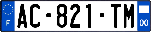 AC-821-TM
