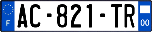 AC-821-TR