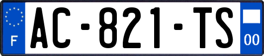 AC-821-TS