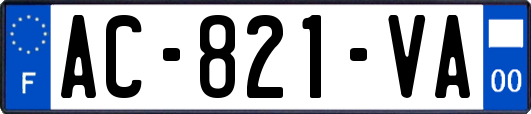 AC-821-VA