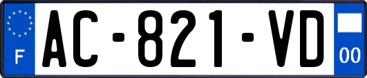 AC-821-VD