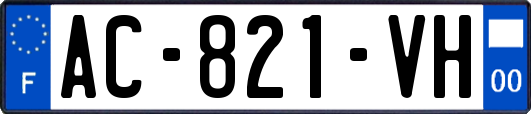 AC-821-VH