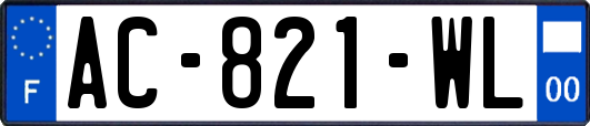 AC-821-WL