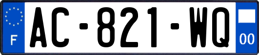 AC-821-WQ