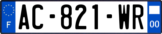 AC-821-WR