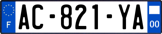 AC-821-YA