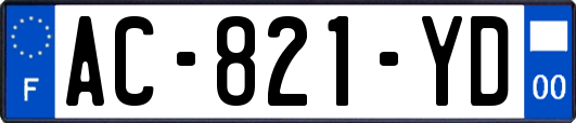 AC-821-YD