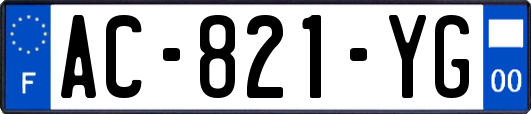 AC-821-YG