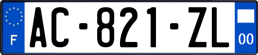 AC-821-ZL