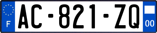 AC-821-ZQ