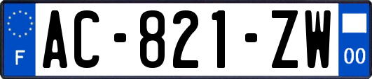 AC-821-ZW