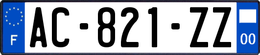 AC-821-ZZ
