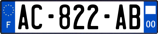 AC-822-AB